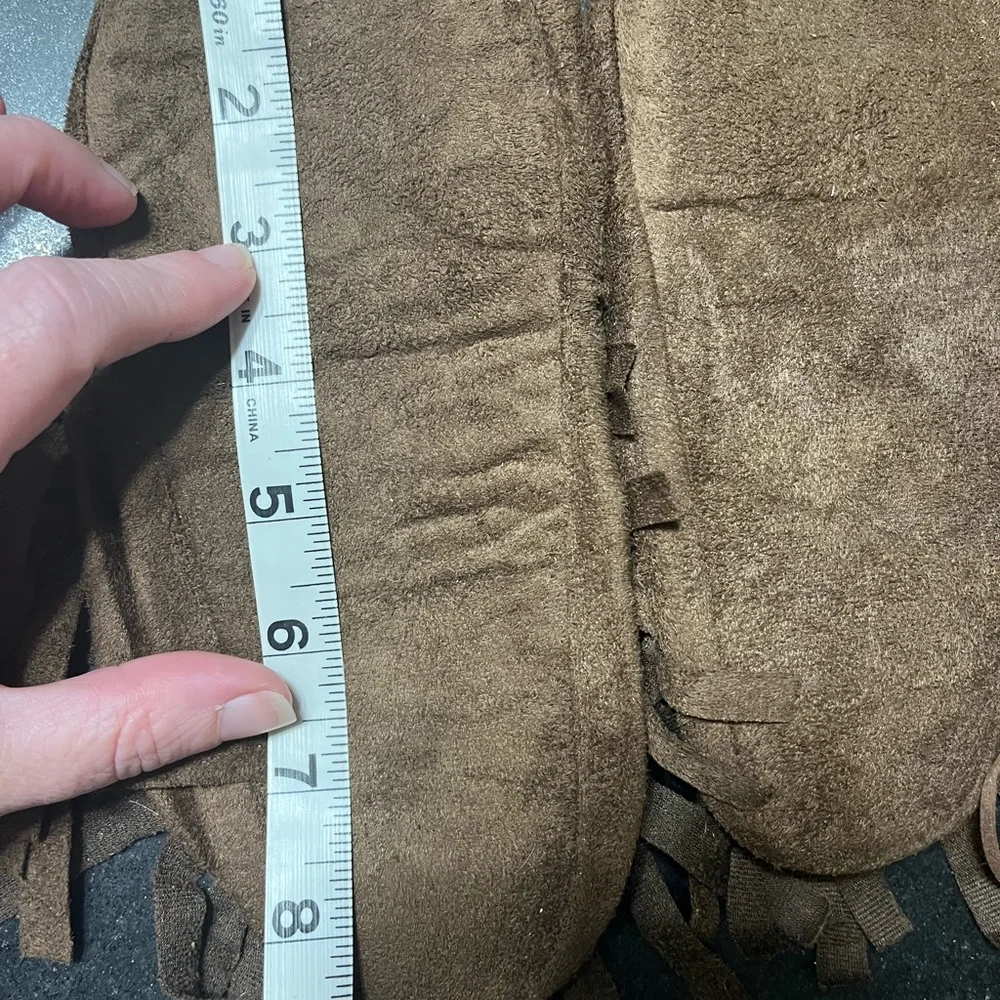 Moccasins
